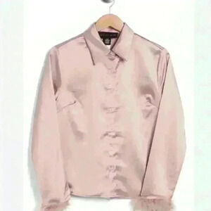 NWOT Know want care blouse